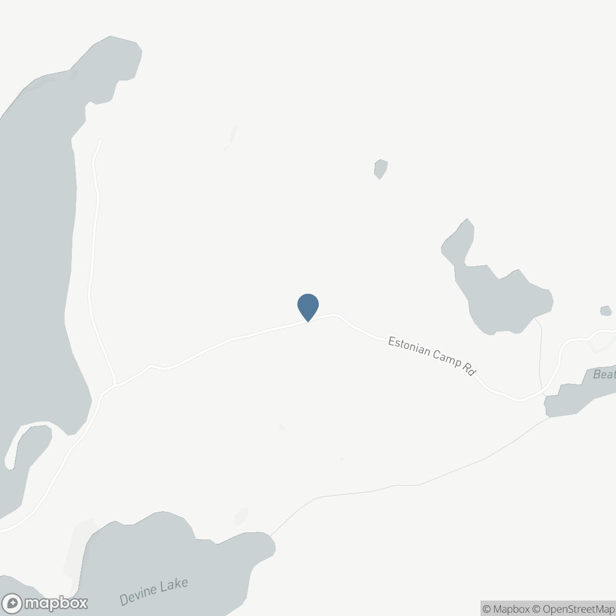 0 ESTONIAN CAMP ROAD, Huntsville, Ontario P0B 1L0